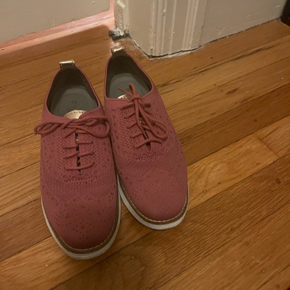 Cole Han shoes